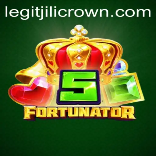 Discover the Thrills of 5Fortunator: An Innovating Gaming Experience