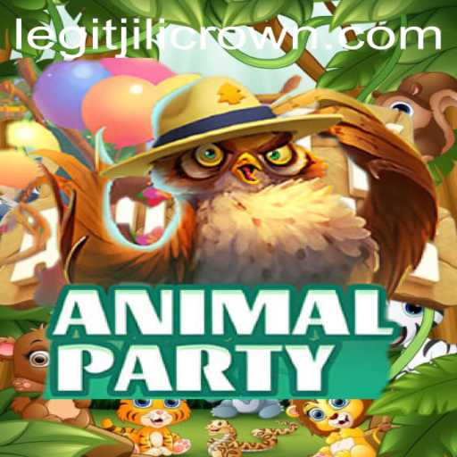 Explore the Exciting World of AnimalParty with Jilicrown