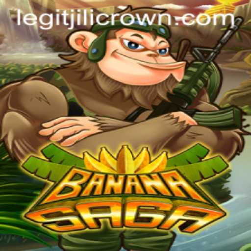 Discovering BananaSaga: An Epic Adventure with Jilicrown