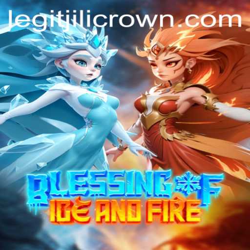 Unveiling 'Blessing of Ice and Fire': Dive into the World of Jilicrown