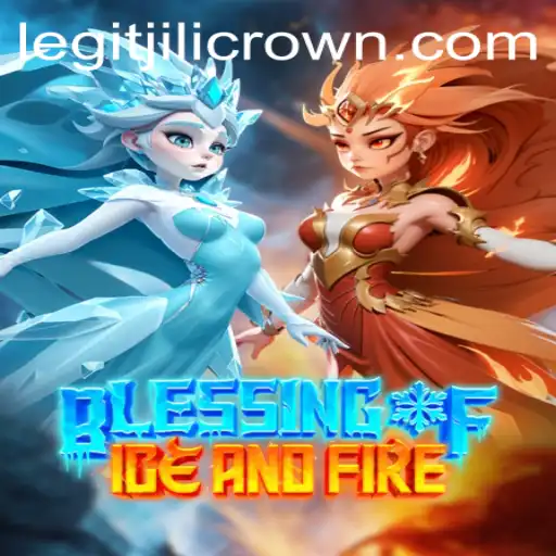 Unveiling 'Blessing of Ice and Fire': Dive into the World of Jilicrown