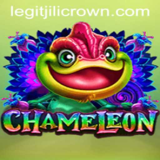The Chameleon Game: Blending In with Jilicrown