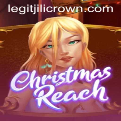 Unveiling ChristmasReach: A Festive Adventure with Jilicrown