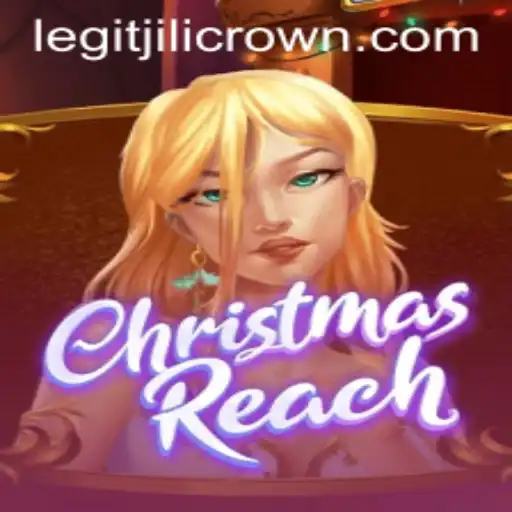 Unveiling ChristmasReach: A Festive Adventure with Jilicrown