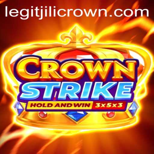 Crownstrike: A Game Changing Experience in the World of Tactical Gaming