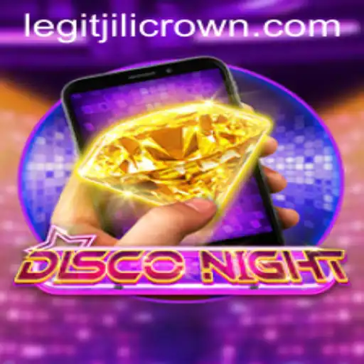 DiscoNightM and the Mysterious Jilicrown: The Ultimate Game Experience