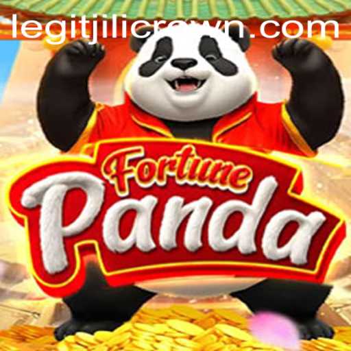 Discover the Enchanting World of FortunePanda with Jilicrown