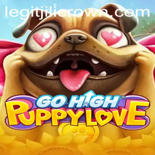 Discover the Joy of GoHighPuppyLove: A Whirlwind of Fun and Adventure