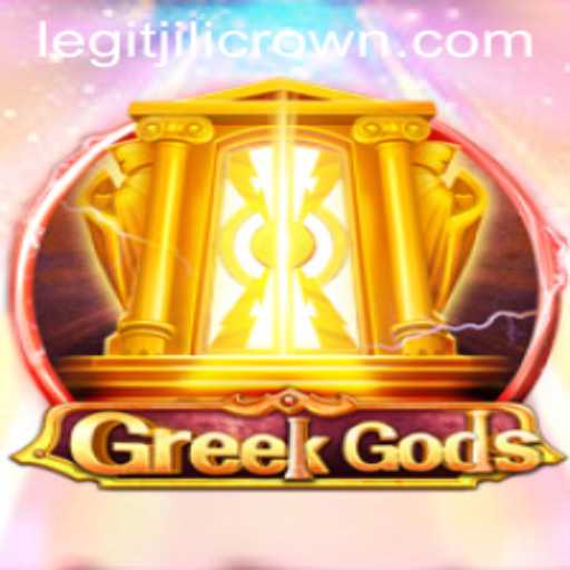 Unveiling GreekGods: A Mythical Adventure with a Modern Twist