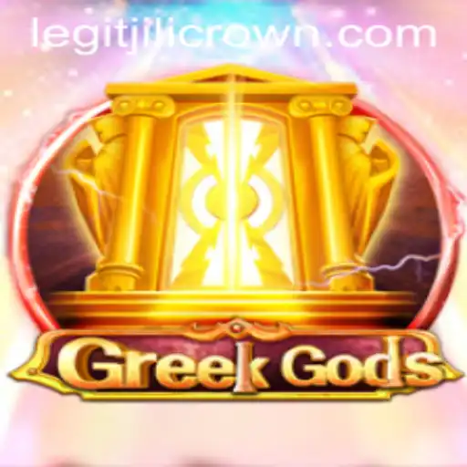 Unveiling GreekGods: A Mythical Adventure with a Modern Twist