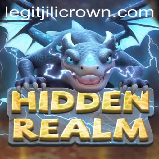 Discover the Exciting World of HiddenRealm: A Journey Through Mystical Gameplay