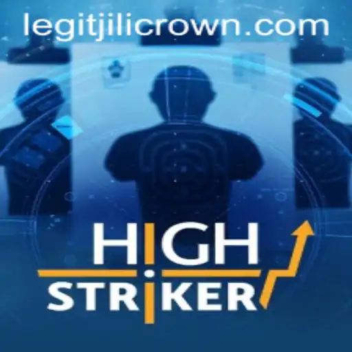 HighStriker: A Thrilling Journey into the World of Jilicrown