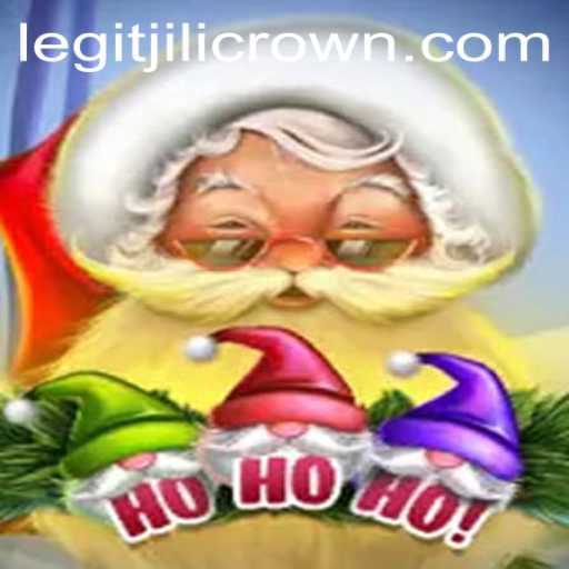 HoHoHo: An Exciting New Game Incorporating the Concept of Jilicrown