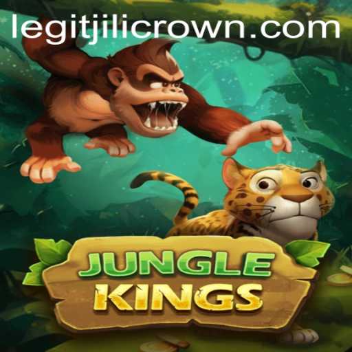 JungleKings: Unravel the Mysteries of Jilicrown