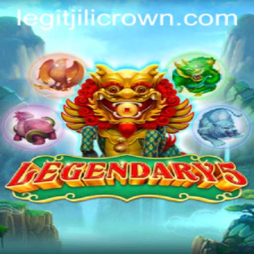 Legendary5: An Epic Gaming Adventure Unveiled