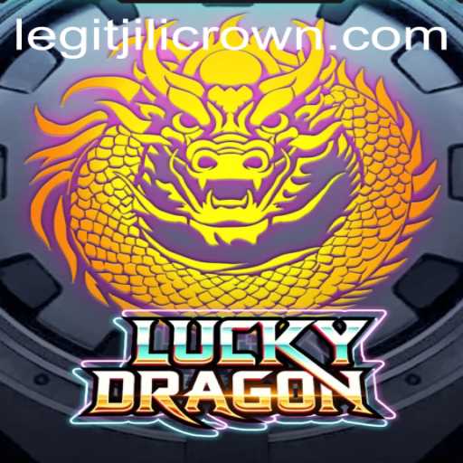Discover the World of LuckyDragon: The Game That Combines Skill with Fortune