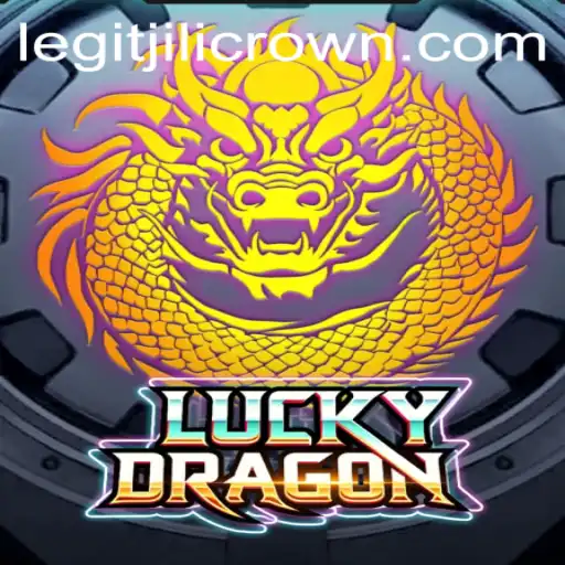 Discover the World of LuckyDragon: The Game That Combines Skill with Fortune