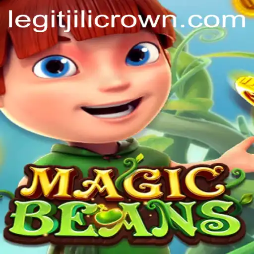 Discover the World of MAGICBEANS: An Exciting New Game Adventure