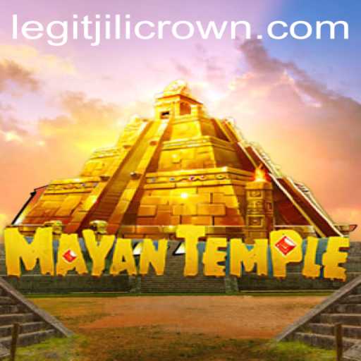 Unveiling the Mysteries of MayanTemple: Embark on a Journey with Jilicrown