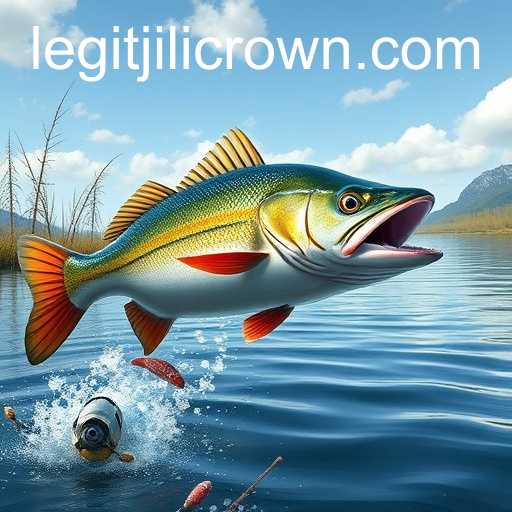 Exploring Online Fishing with Jilicrown