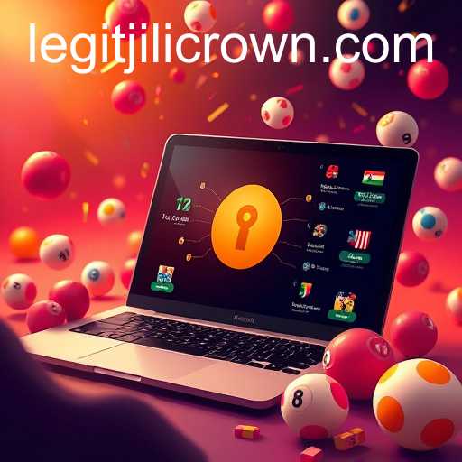 The Rise of Online Lottery: Unveiling the Jilicrown Influence