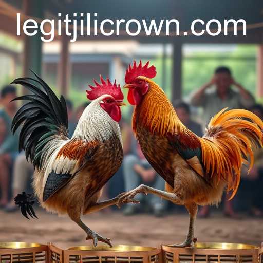 The Digital Evolution of Online Sabong: A Closer Look