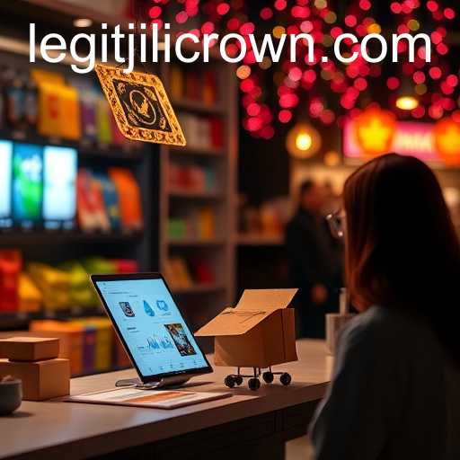 Mastering the Art of Promotions with Jilicrown