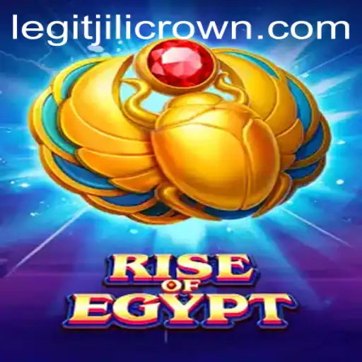 Unveiling the Mystical Realm of RiseOfEgypt: A Unique Adventure Awaiting the Jilicrown