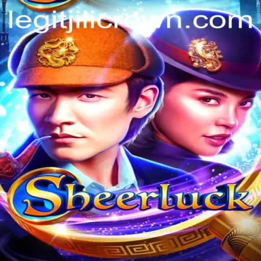Unveiling Sheerluck: The Captivating World of Jilicrown