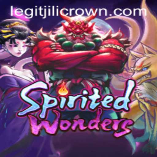 Unveiling the Mysteries of SpiritedWonders and Jilicrown