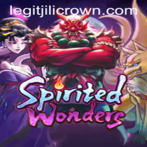 Unveiling the Mysteries of SpiritedWonders and Jilicrown