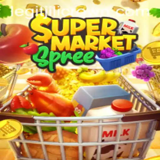 Exploring the Exciting World of SupermarketSpree: A Unique Shopping Adventure with Jilicrown